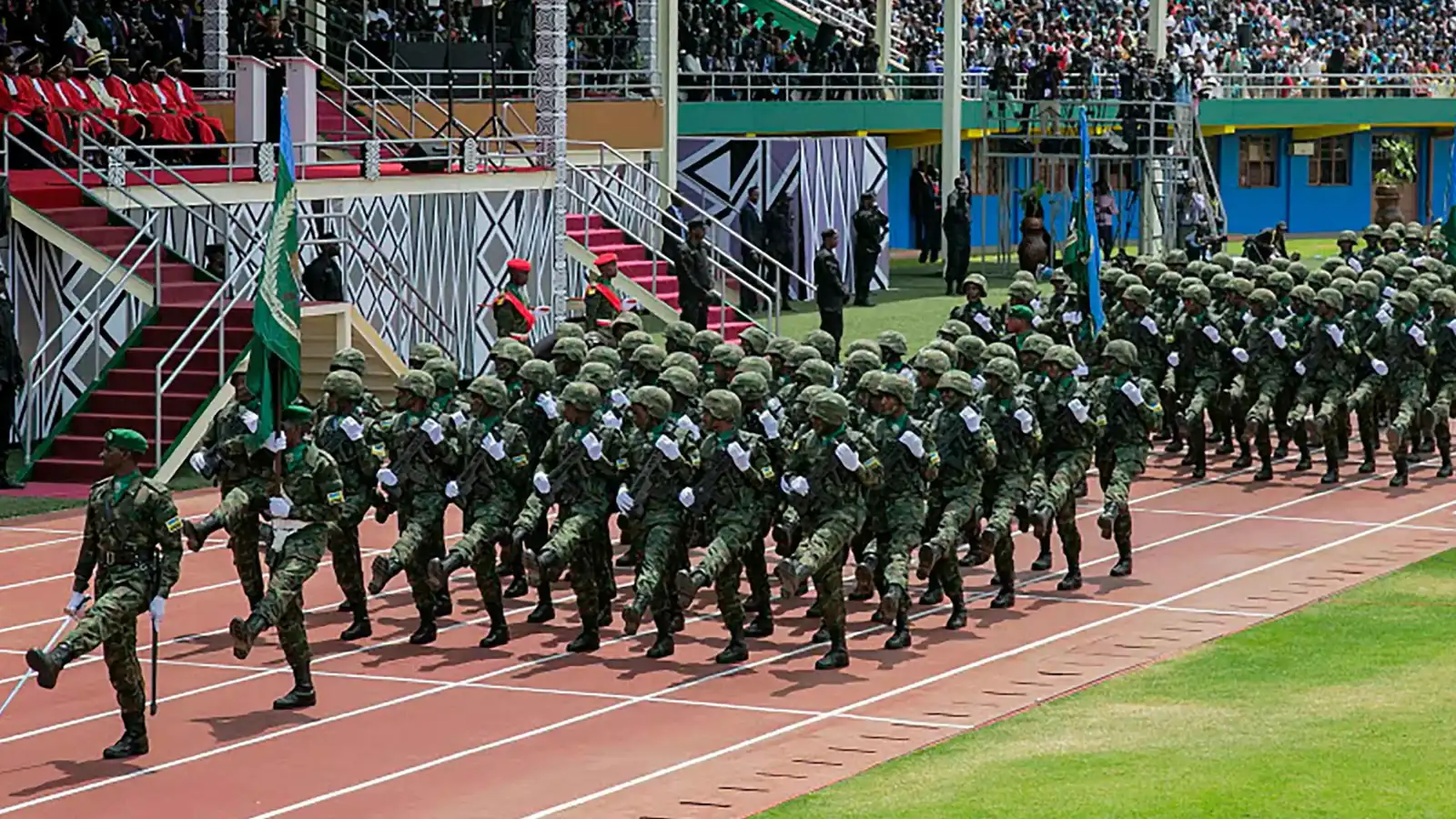 من الضحية إلى الجلاد.. كيف تحوّلت رواندا إلى قوة إقليمية "صاعدة"؟