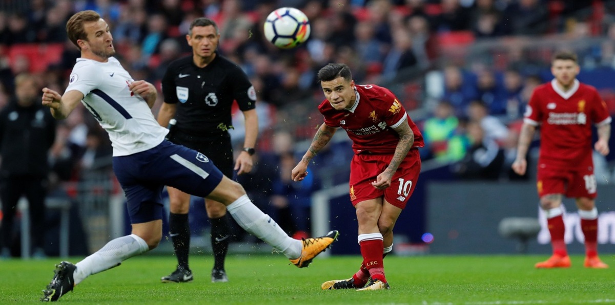 ليفربول يضغط على كلوب للتخلي عن فيليب كوتينيو