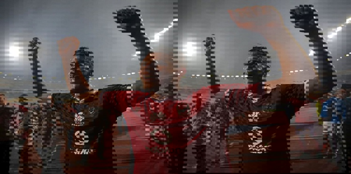 وكيل رمضان صبحي يُكذب رئيس الأهلي المصري