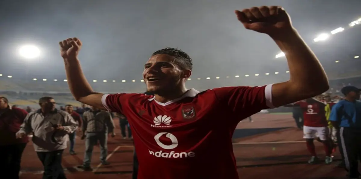 وكيل رمضان صبحي يُكذب رئيس الأهلي المصري