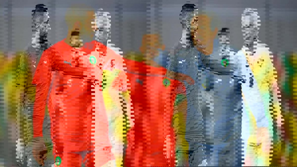 رسميا.. خليلوزيتش يستدعي حكيم زياش وعبدالصمد الزلزولي ونصير مزراوي لمباراتي المغرب وجمهورية الكونغو