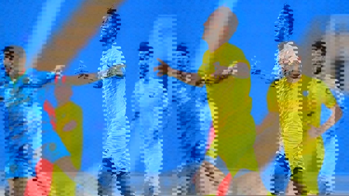 نايف هزازي يعود للدوري السعودي من بوابة العدالة