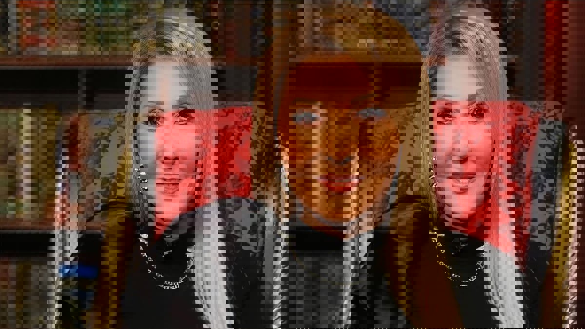 نادية الجندي: سبب غيابي عن دراما رمضان هو "السيناريو الضعيف"