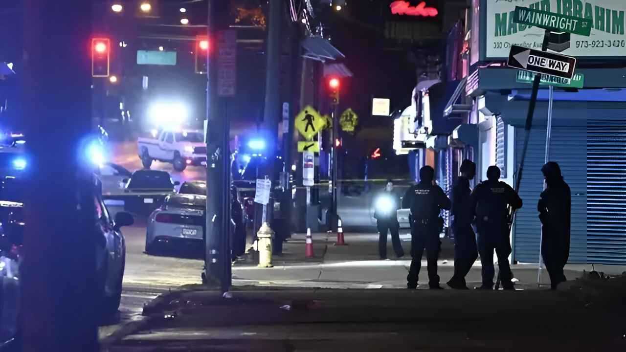 مكافأة مقابل القاتل.. هجوم مسلح يودي بحياة شخصين في نيوجيرسي