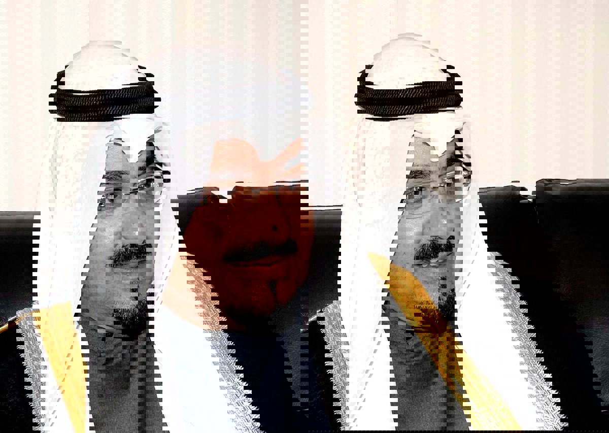الكويت.. تعيين الشيخ أحمد عبدالله الأحمد الصباح رئيسا للحكومة