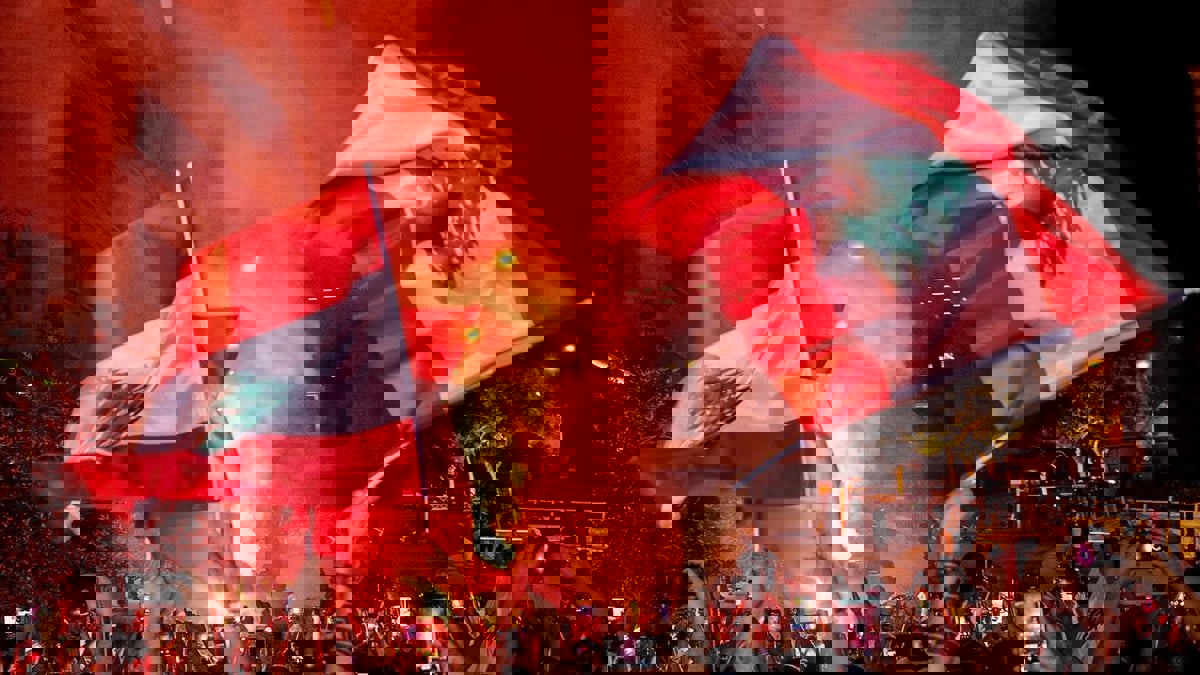 واشنطن داعمة احتجاجات بيروت: الشعب اللبناني عانى كثيرًا ويستحق التغيير