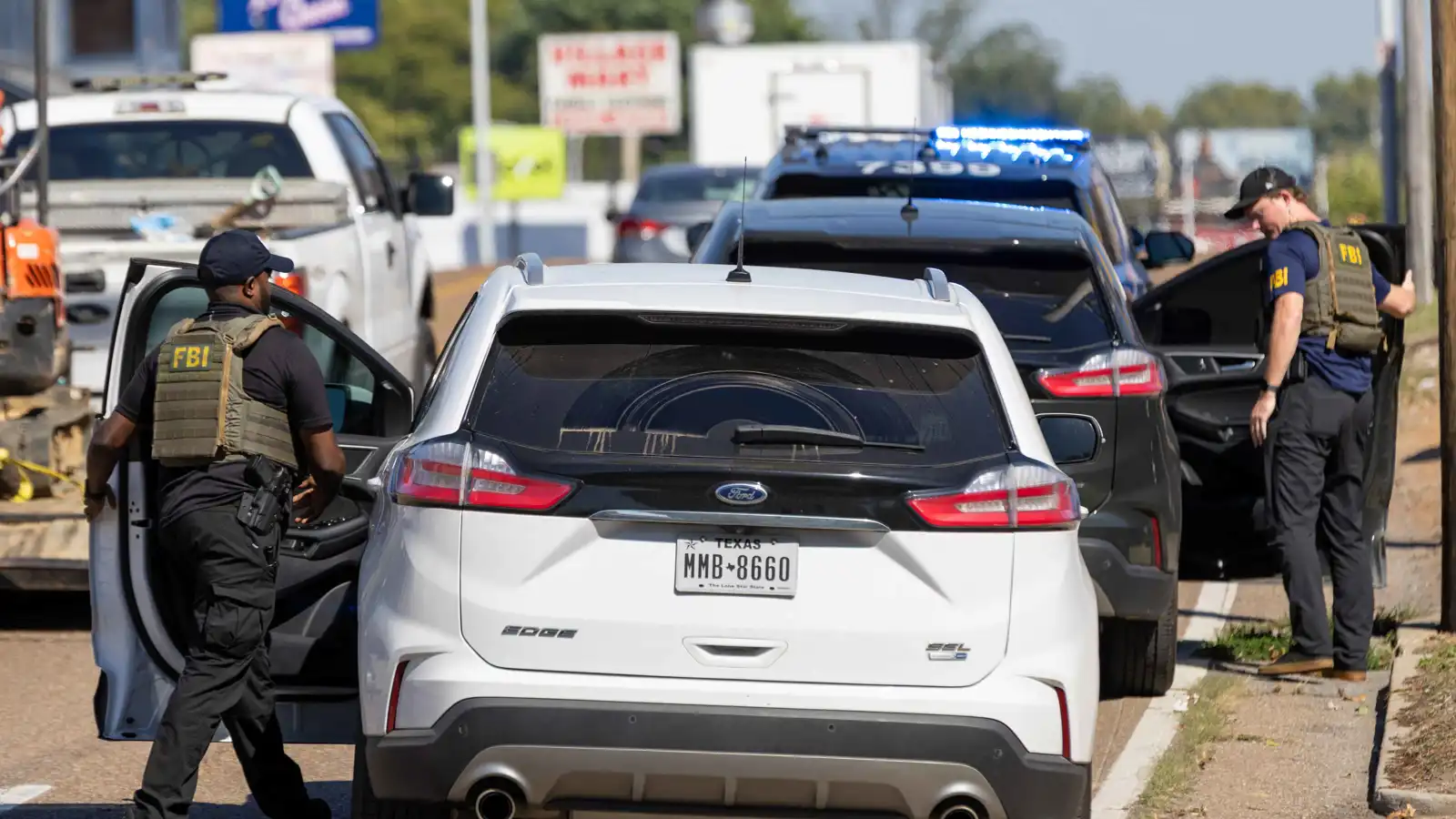 4 قتلى و11 مصابا بحادث دهس في فلوريدا الأمريكية