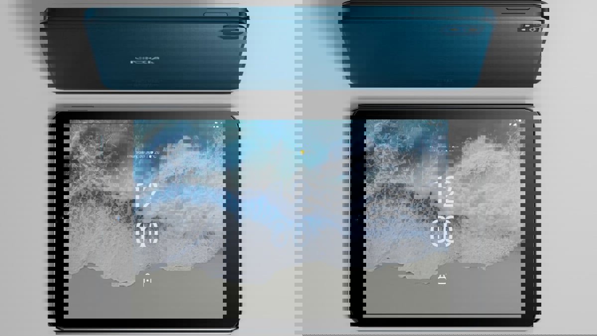 يعمل بنظام "أندرويد".. نوكيا تطلق تابلت "T10" للفئة الاقتصادية