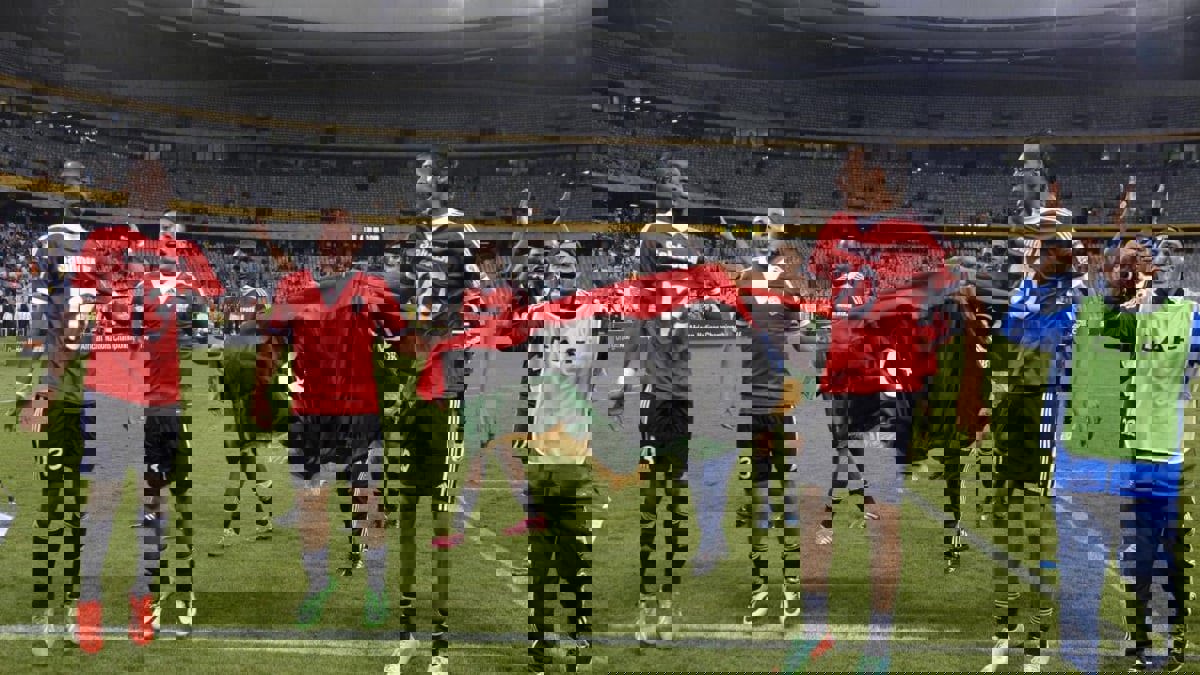 تصفيات أمم أفريقيا 2021: مهمة مستحيلة للمنتخب الليبي ومعقدة لموريتانيا بعد خسارتهما بالجولة الرابعة