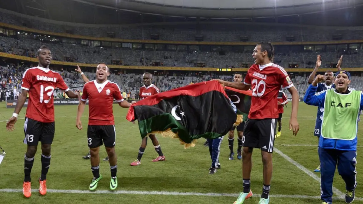 تصفيات أمم أفريقيا 2021: مهمة مستحيلة للمنتخب الليبي ومعقدة لموريتانيا بعد خسارتهما بالجولة الرابعة