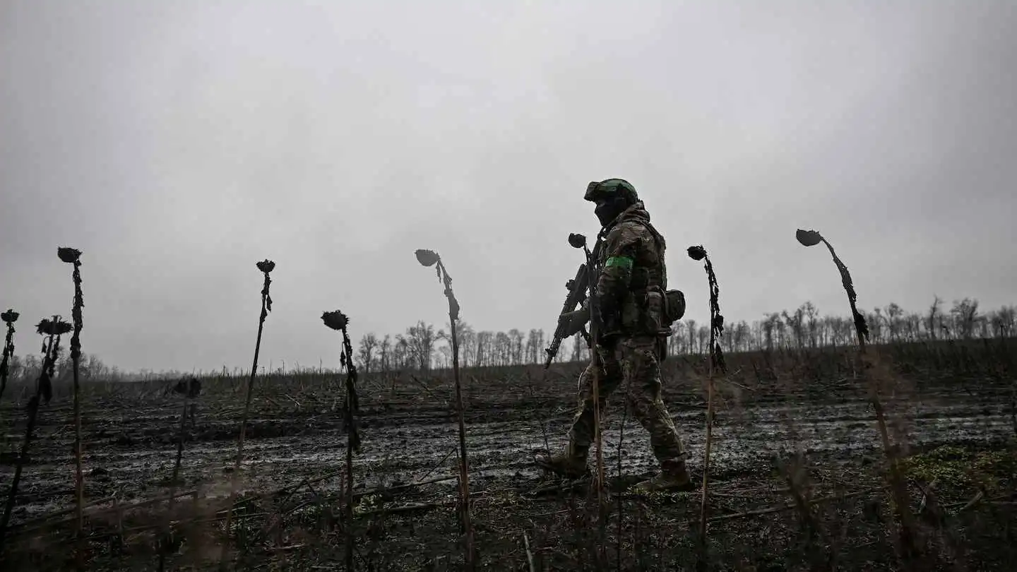 "واشنطن بوست": خطة الـ28 بنداً "إغلاق سريع" لصراع معقد بين موسكو وكييف