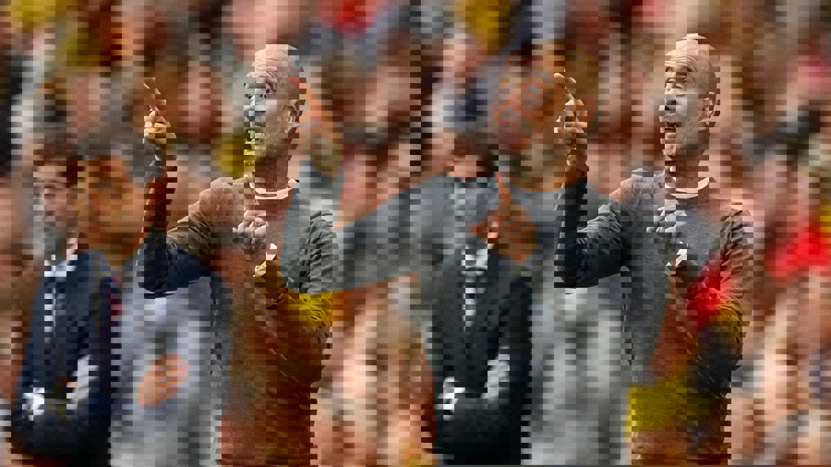 ميركاتو الأندية الأوروبية.. غوارديولا حديث الصباح والمساء.. شكوك جديدة حول نيمار ومبابي.. ودي ليخت يبتعد عن برشلونة