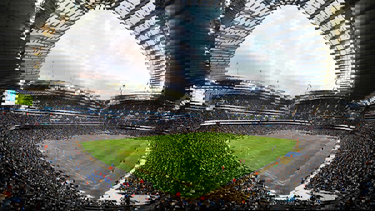 الذكاء الاصطناعي يتخيل ملاعب إنجلترا بعد 100 عام من الآن (فيديو)