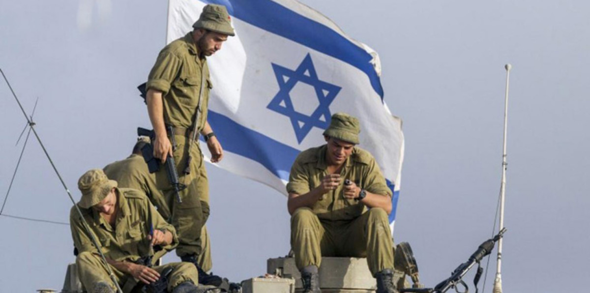 تحقيق في جامعة جزائرية بسبب مقال يمجّد الجيش الإسرائيلي