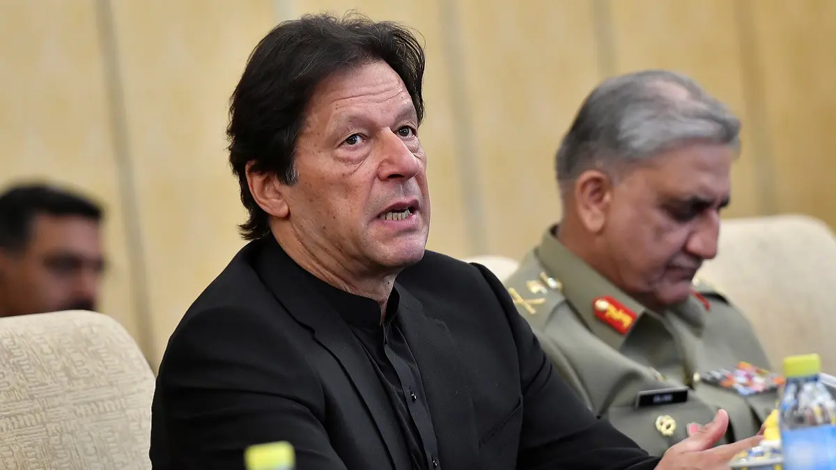 رئيس وزراء باكستان: سأحاول تسهيل محادثات بين إيران والسعودية