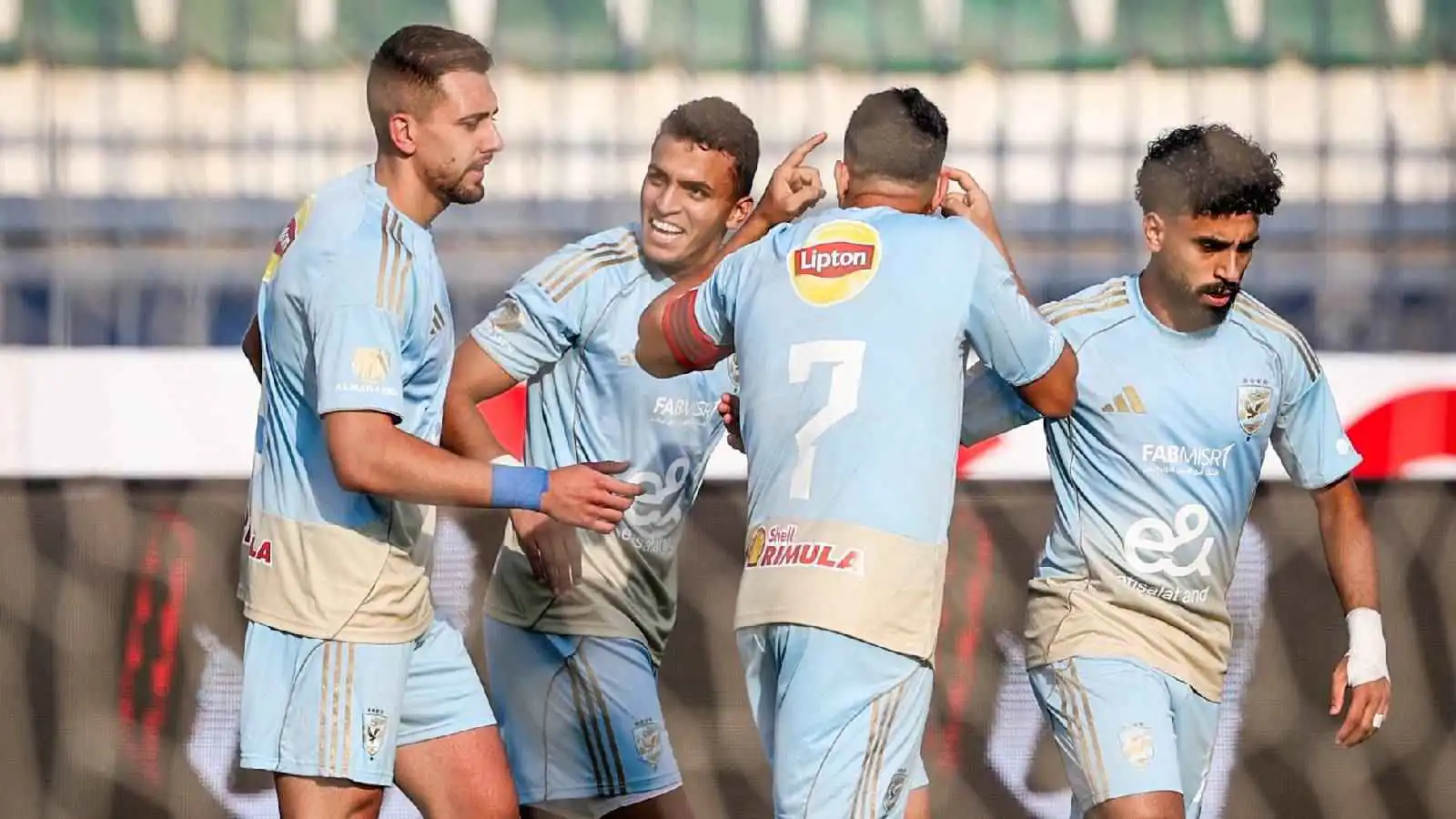 مدرب الزمالك السابق.. تحرك مفاجئ من الأهلي المصري في ملف المدرب الأجنبي