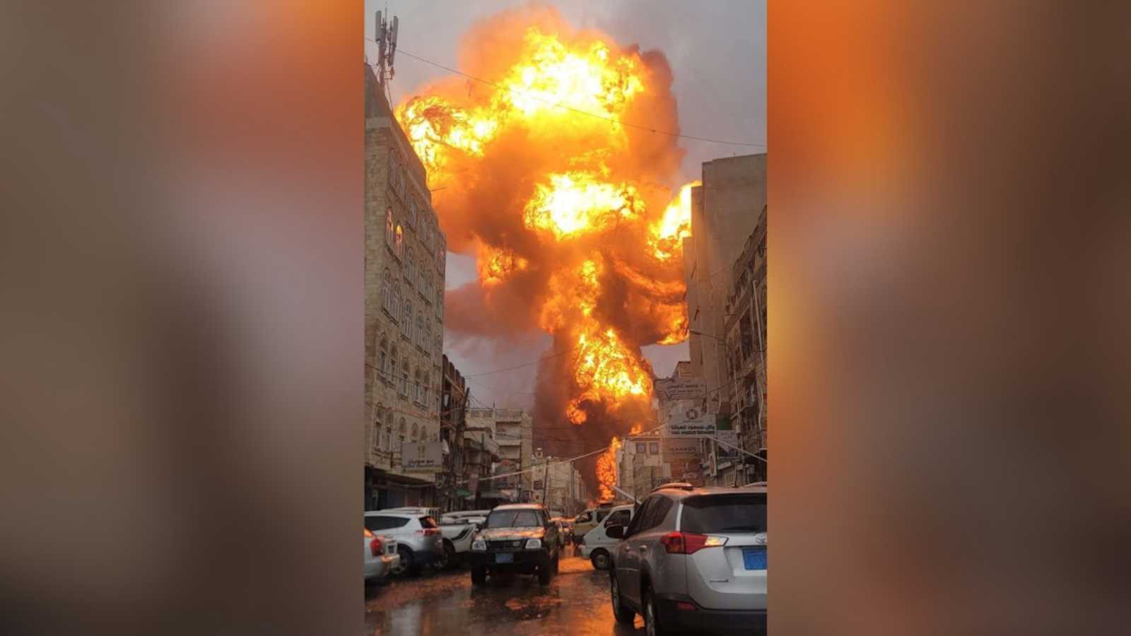 بهجوم مكثف.. ماذا استهدف سلاح الجو الإسرائيلي في صنعاء؟