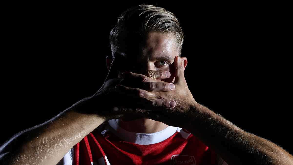 لماذا تجاهل كبار أوروبا "رونالدو الجديد"؟