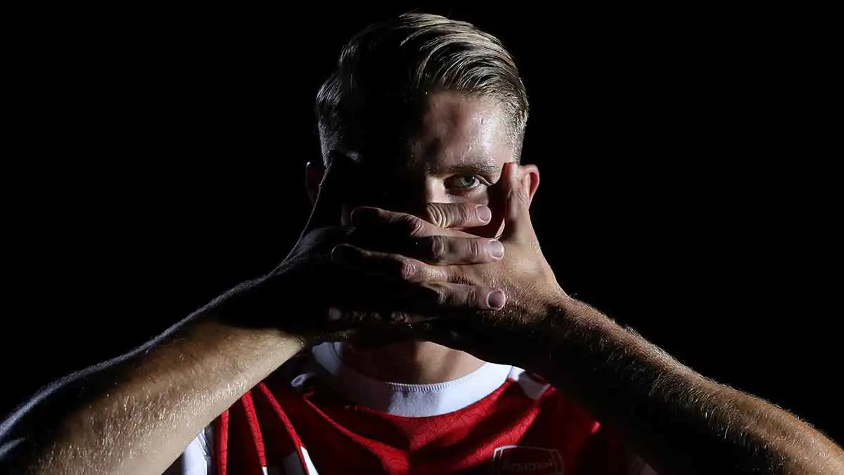 لماذا تجاهل كبار أوروبا "رونالدو الجديد"؟