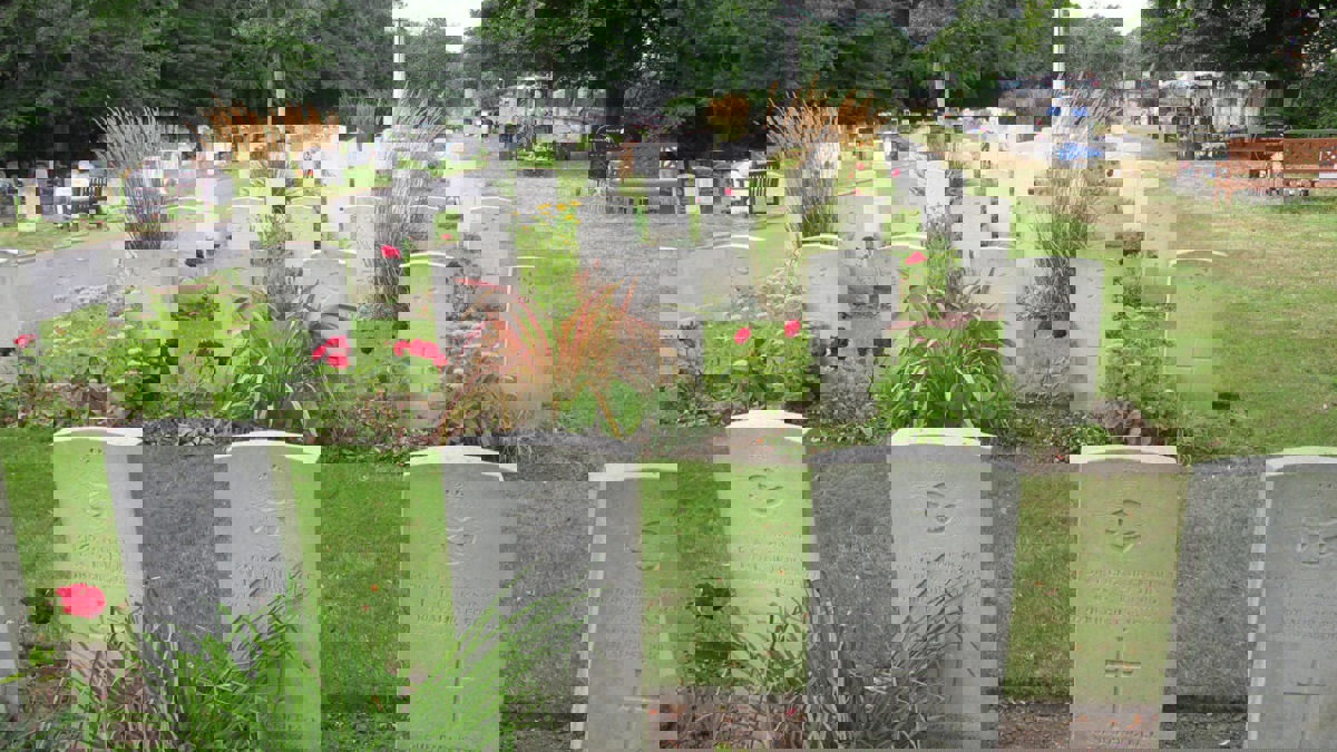 حكم تاريخي.. إخراج شاذ من قبره لسبب غريب