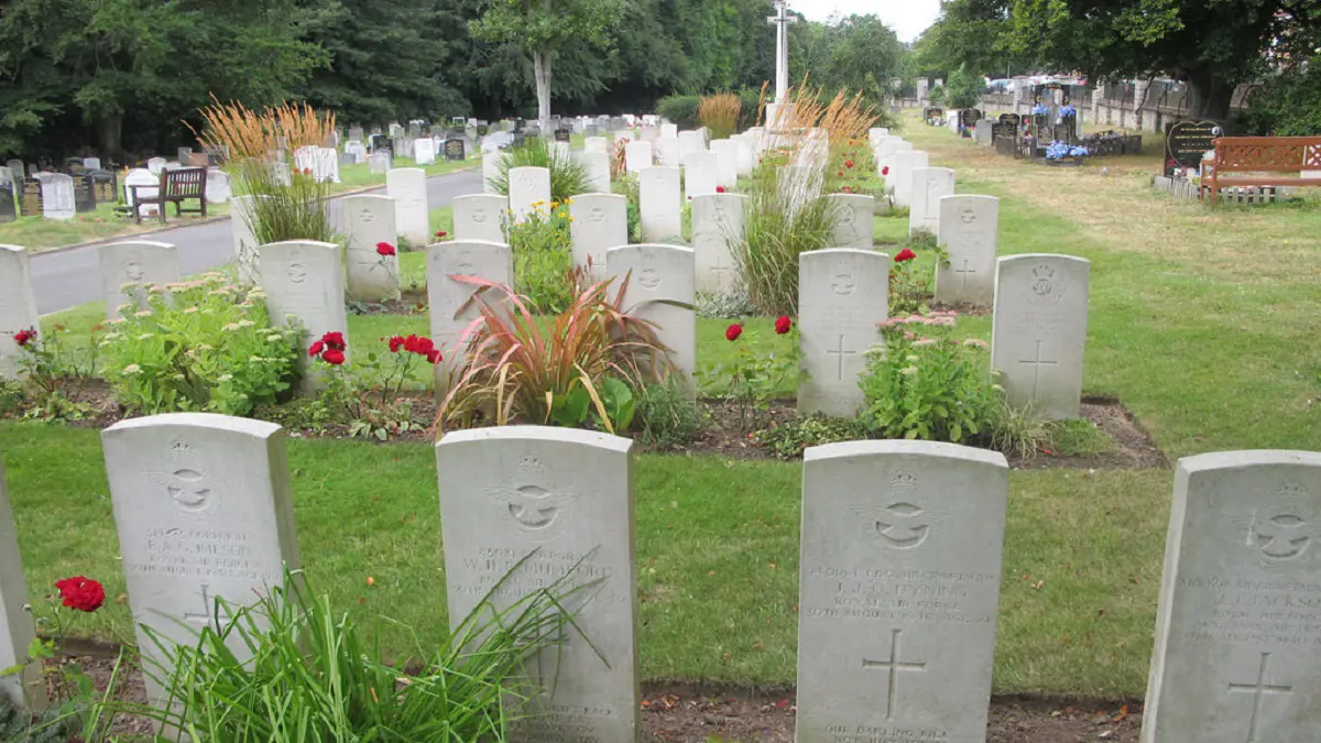 حكم تاريخي.. إخراج شاذ من قبره لسبب غريب