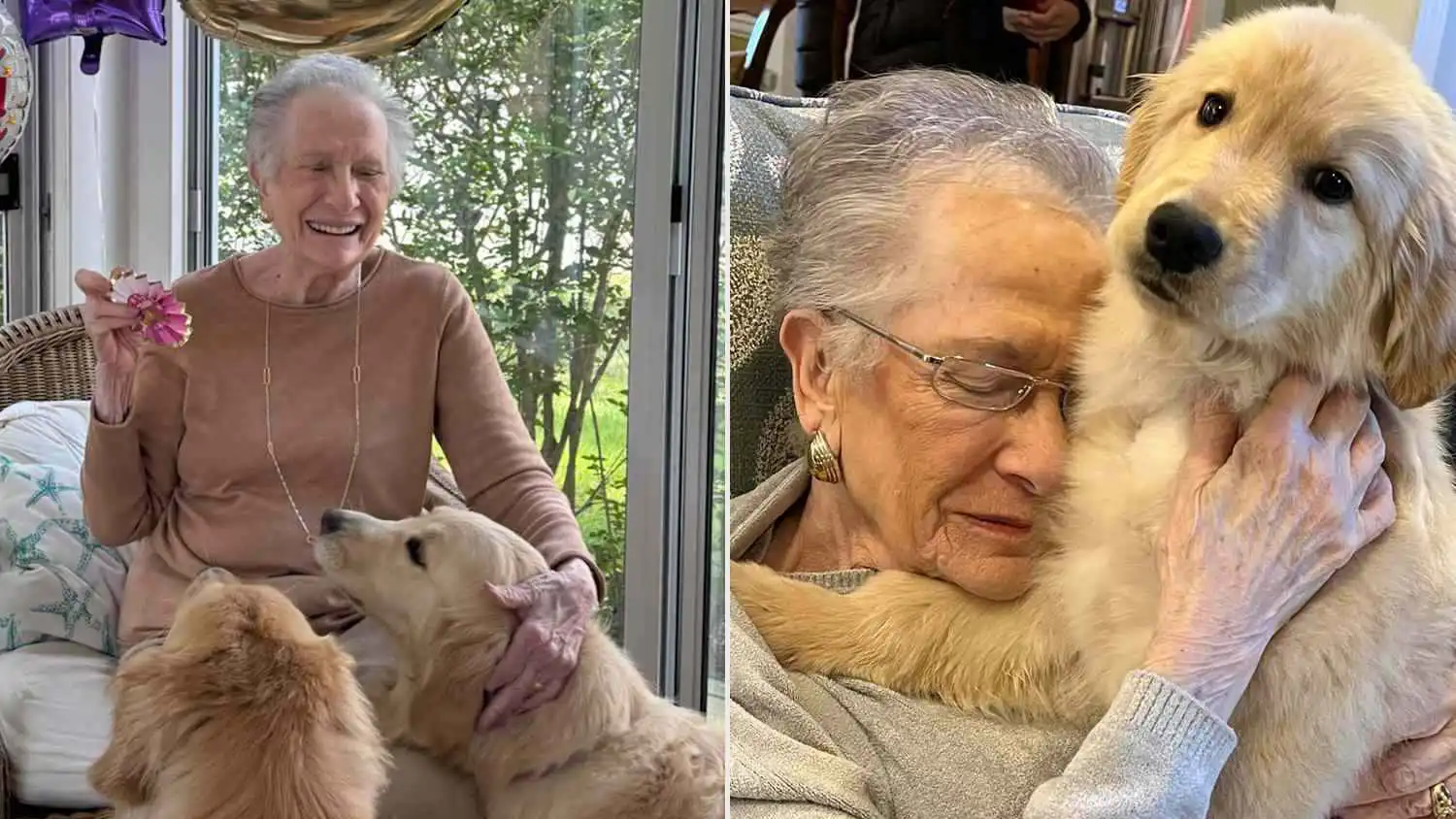 95 عاما وتخطف الأضواء.. "جدة مؤثرة" تجتاح مواقع التواصل (فيديو)