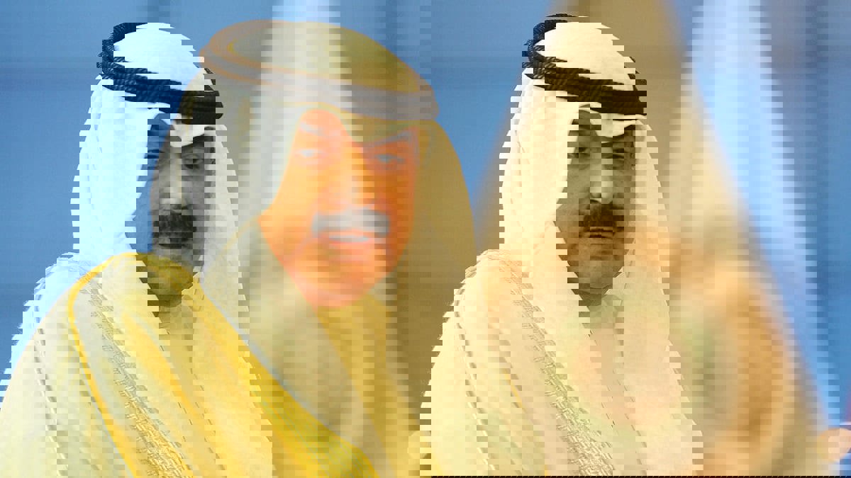 الكويت.. استقالة خالد الجارالله نائب وزير الخارجية وجمال الغانم بديلاً له