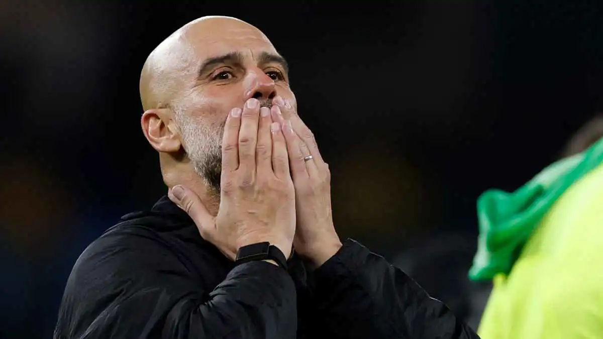 أقوى 3 مرشحين لخلافة بيب غوارديولا في مانشستر سيتي