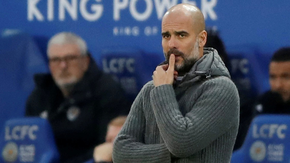 مباراة مانشستر سيتي وساوثهامبتون.. هل يستمر مسلسل سقوط كتيبة غوارديولا؟