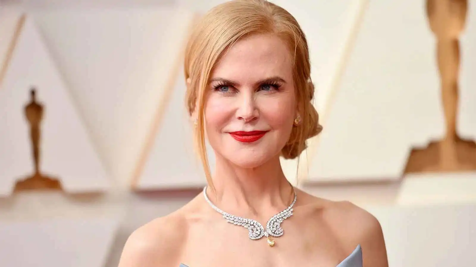 نيكول كيدمان تعلق على دخول ابنتيها عالم التمثيل