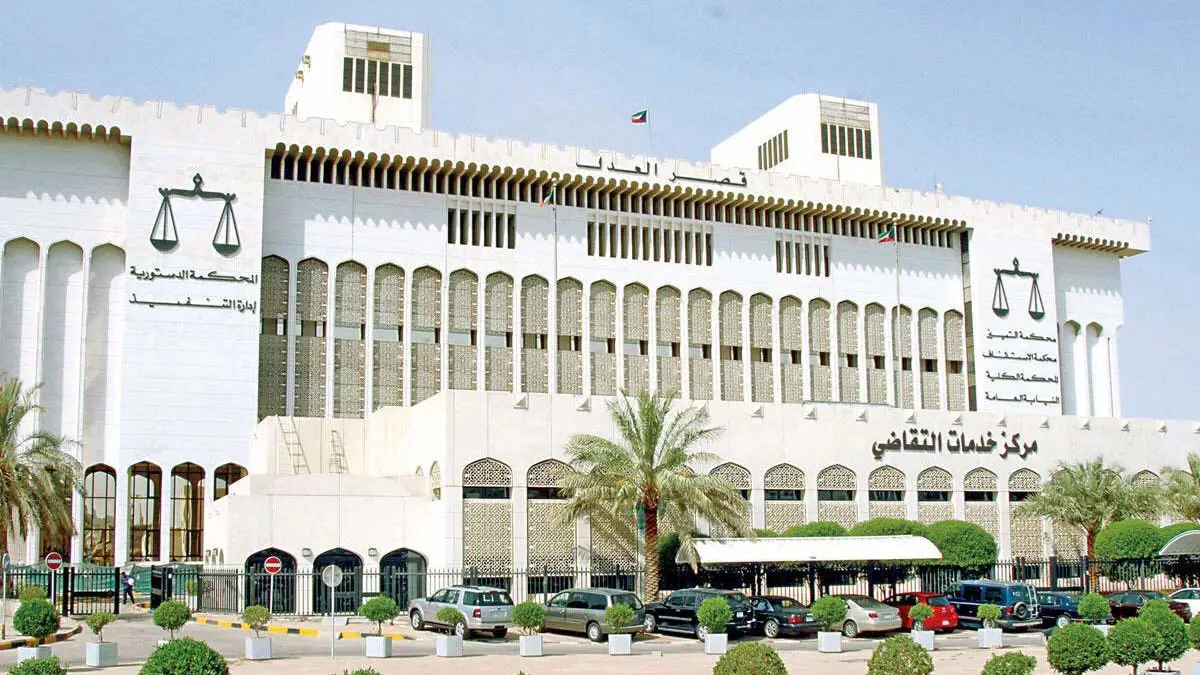 الكويت.. إخلاء سبيل متهمين في قضية "ضيافة الداخلية"‎