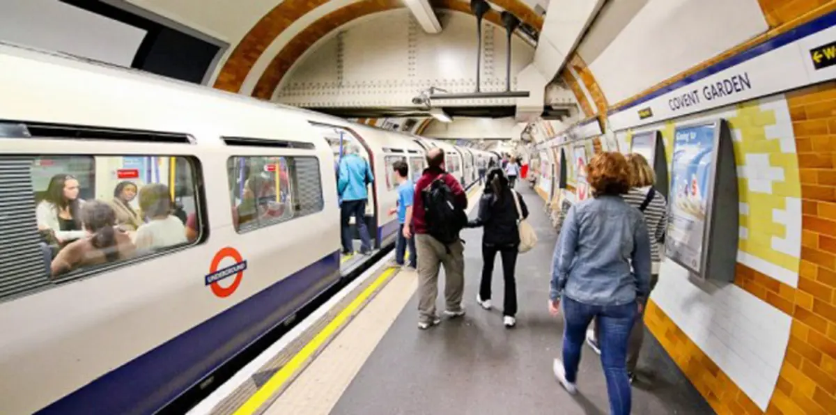 ممارسات عنصرية تستهدف مسلمي بريطانيا عقب تفجيرات باريس‎