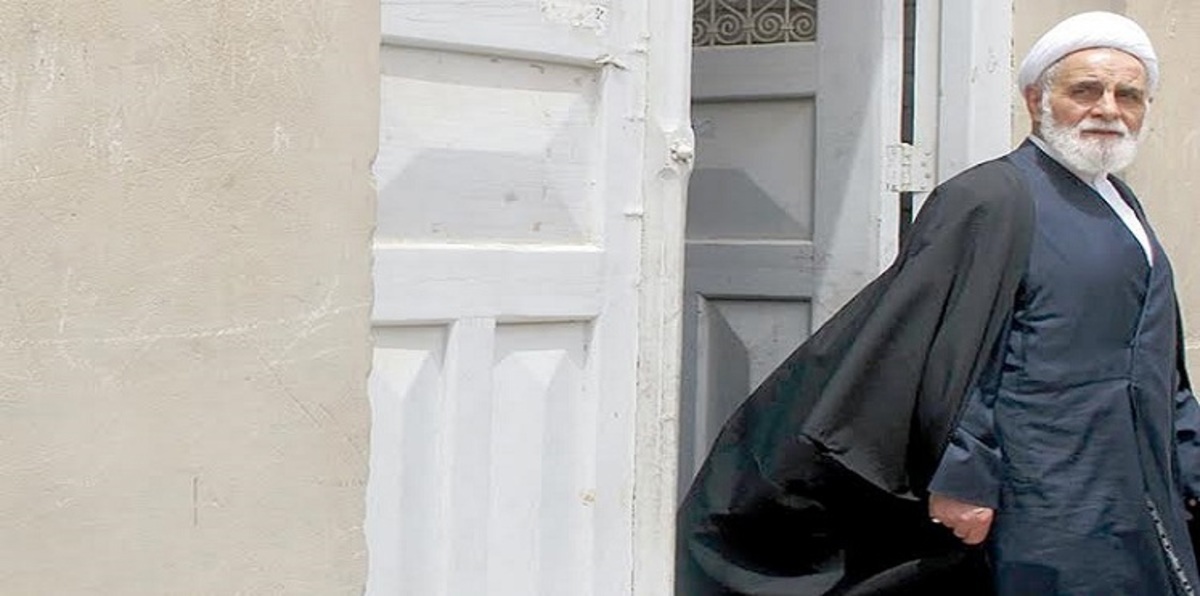 مستشار خامنئي الأوفر حظا لخلافة رفسنجاني في رئاسة مجلس تشخيص مصلحة النظام الإيراني