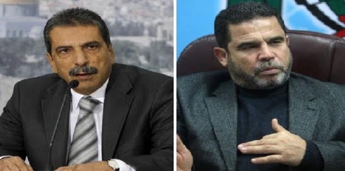 اتهام "حماس" بالتخطيط لإحداث وقيعة بين القاهرة و"فتح"