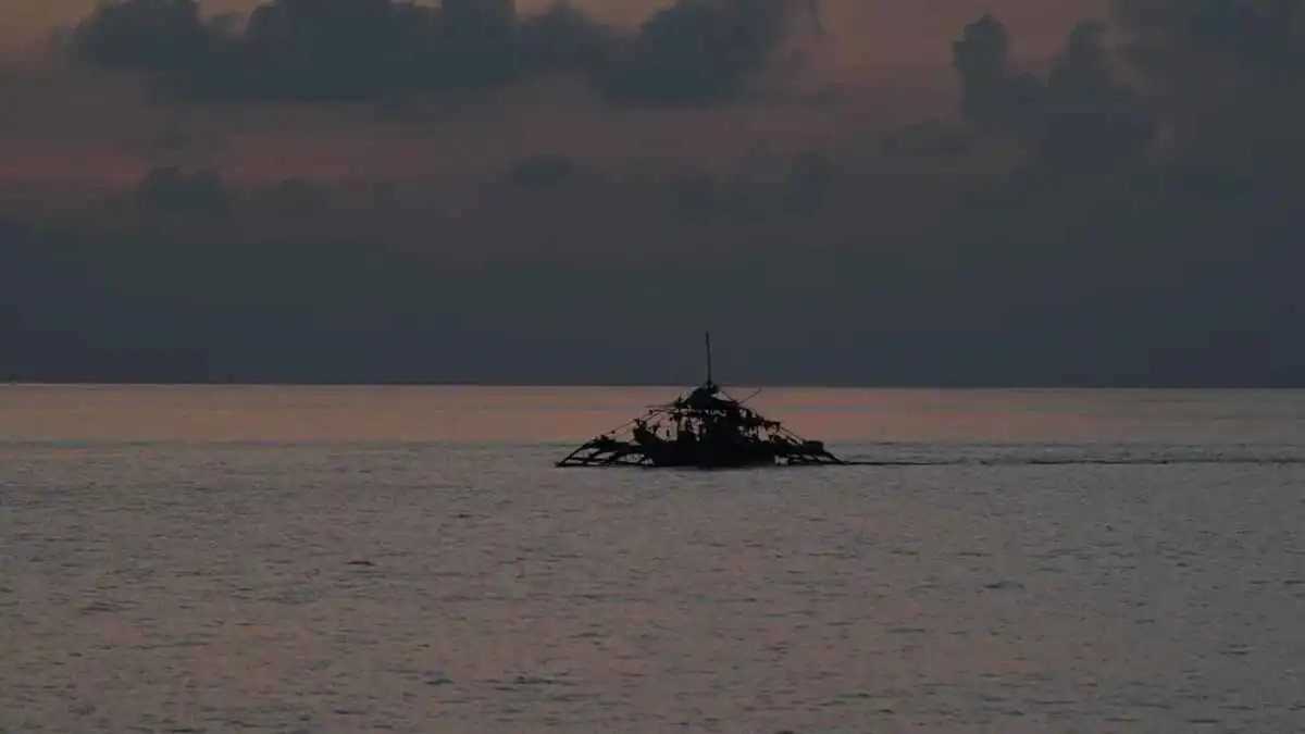 الفلبين ترصد إشعاعاً نووياً قبالة سواحلها