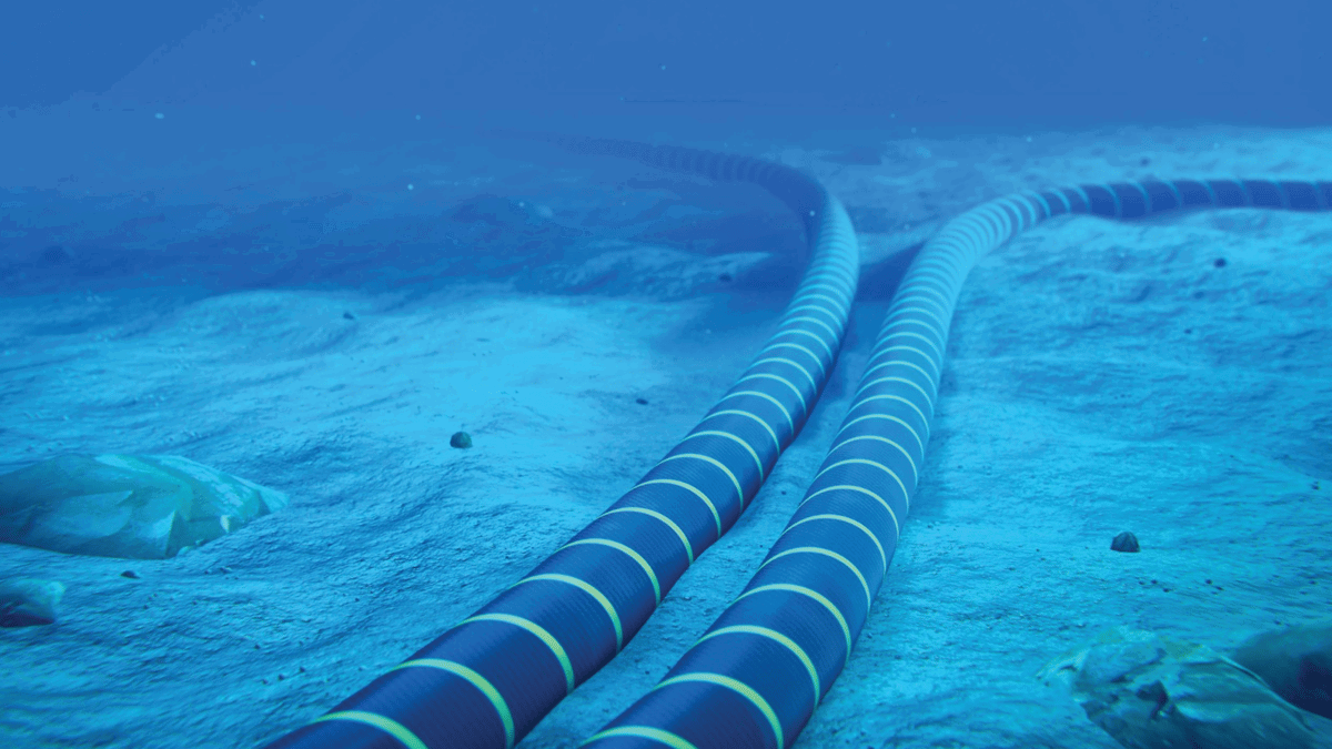 17 خطًّا تحت البحر الأحمر.. كابلات الاتصالات "نقطة ضعف" دولية