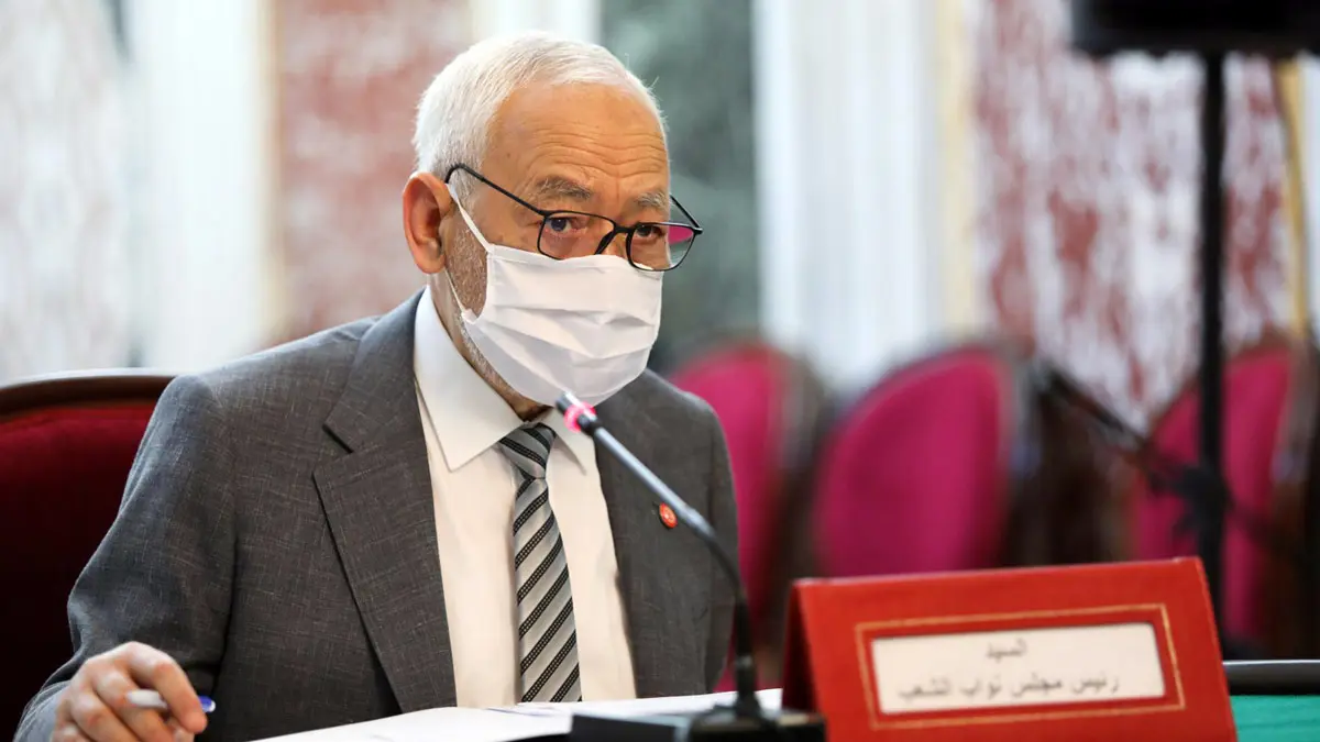 وسط اتهامات لها بـ"ابتزاز" الفخفاخ.. لماذا ترفض حركة النهضة وثيقة "التضامن والاستقرار"؟