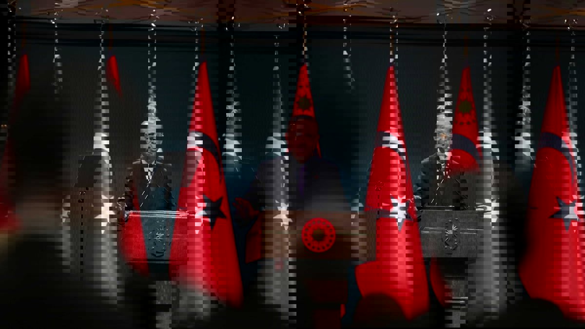 أردوغان: لا نحتاج لزيادات في أسعار الفائدة