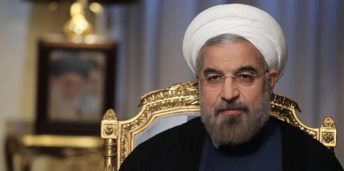 انسحاب قاليباف يعقد فرص روحاني في الانتخابات الرئاسية الإيرانية