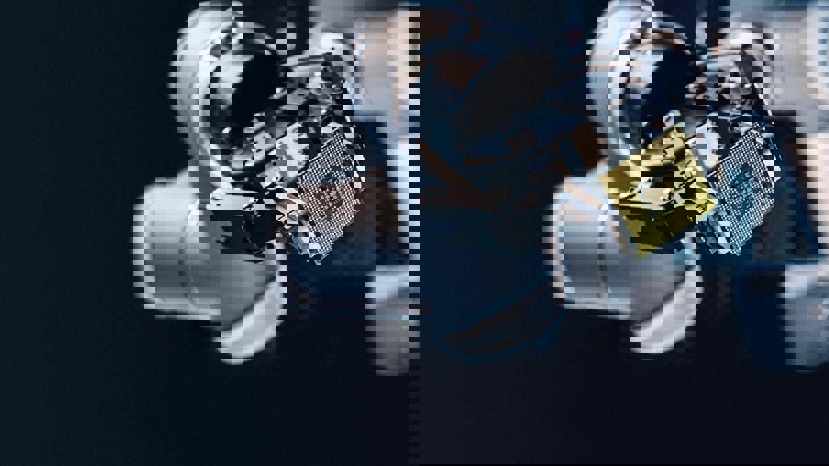 مشروع أوروبي لإطلاق الجيل السادس من الإنترنت لتلافي التقدم الأمريكي الكوري