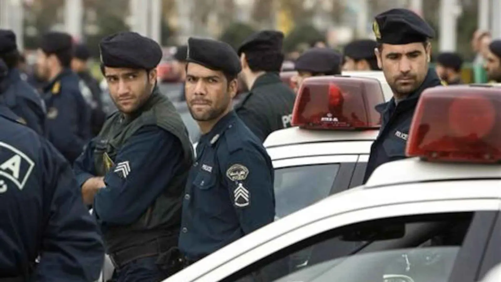 إيران تعلن القبض على جاسوس "رفيع المستوى"