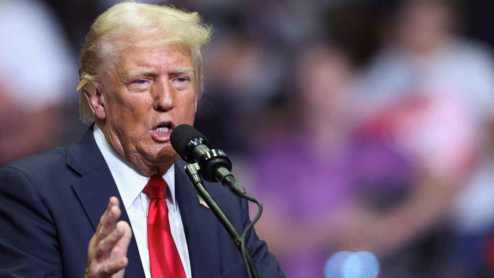 رغم العراقيل.. إدارة ترامب تتعهد بتنفيذ أكبر عملية ترحيل في التاريخ الأمريكي