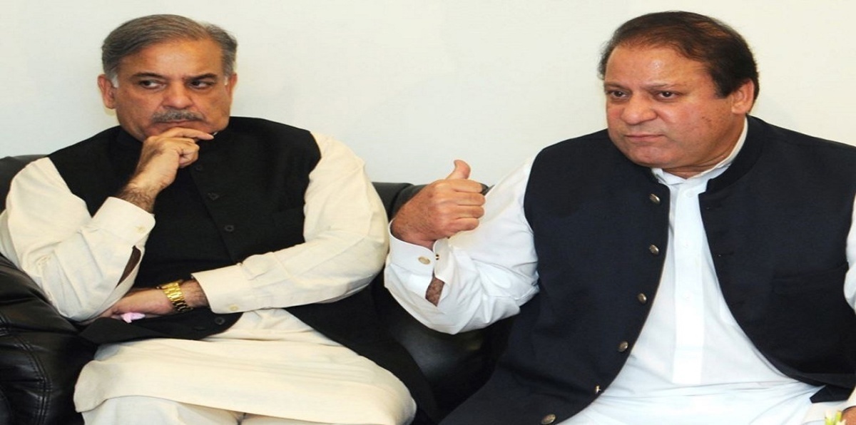 باكستان.. من هو شهباز شريف وريث نواز شريف السياسي؟