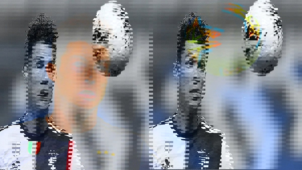 تقرير: زيادة التكهنات بشأن رحيل كريستيانو رونالدو عن يوفنتوس