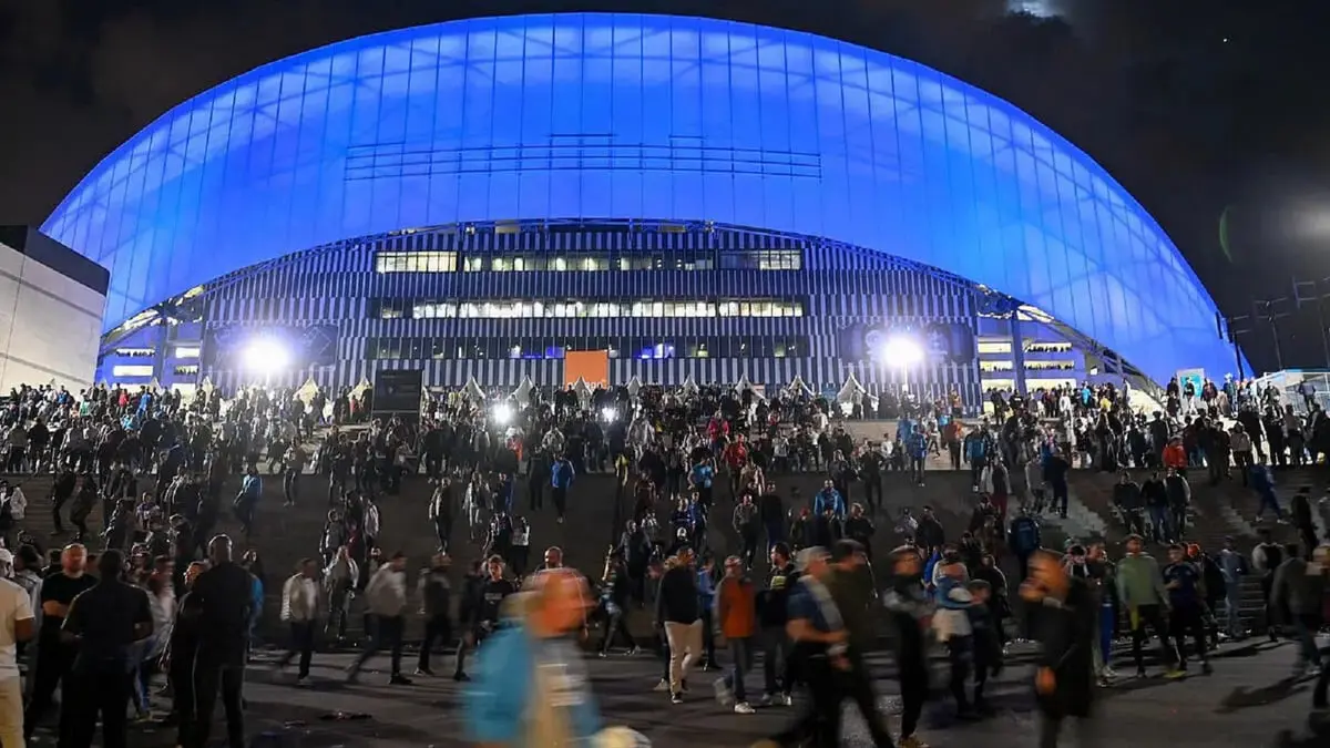 مع اقتراب أولمبياد 2024.. موجة عنف جديدة تضرب الكرة الفرنسية