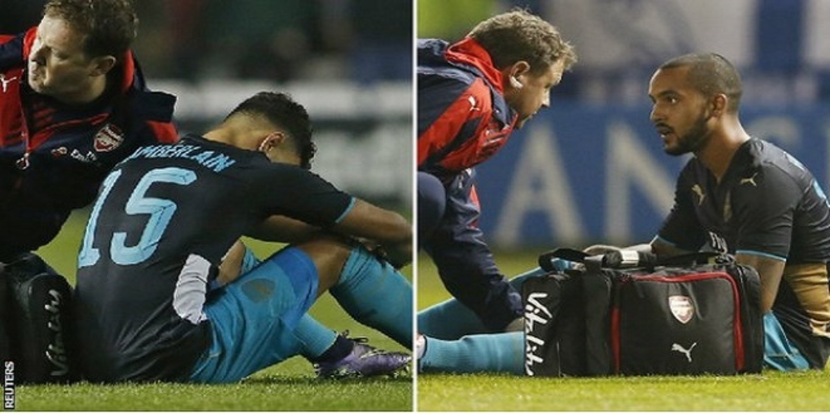 الإصابات تضرب آرسنال مع استئناف مباريات الدوري الإنجليزي