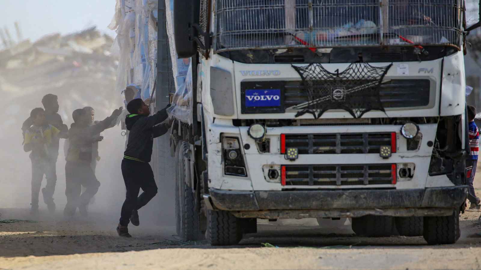 بدأ التفاوض بشأنها.. أبرز بنود المرحلة الثانية من اتفاق غزة