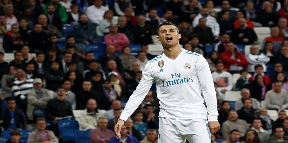 مباراة ريال مدريد ونيقوسيا.. رد اعتبار لرونالدو أم 90 دقيقة أخرى حزينة
