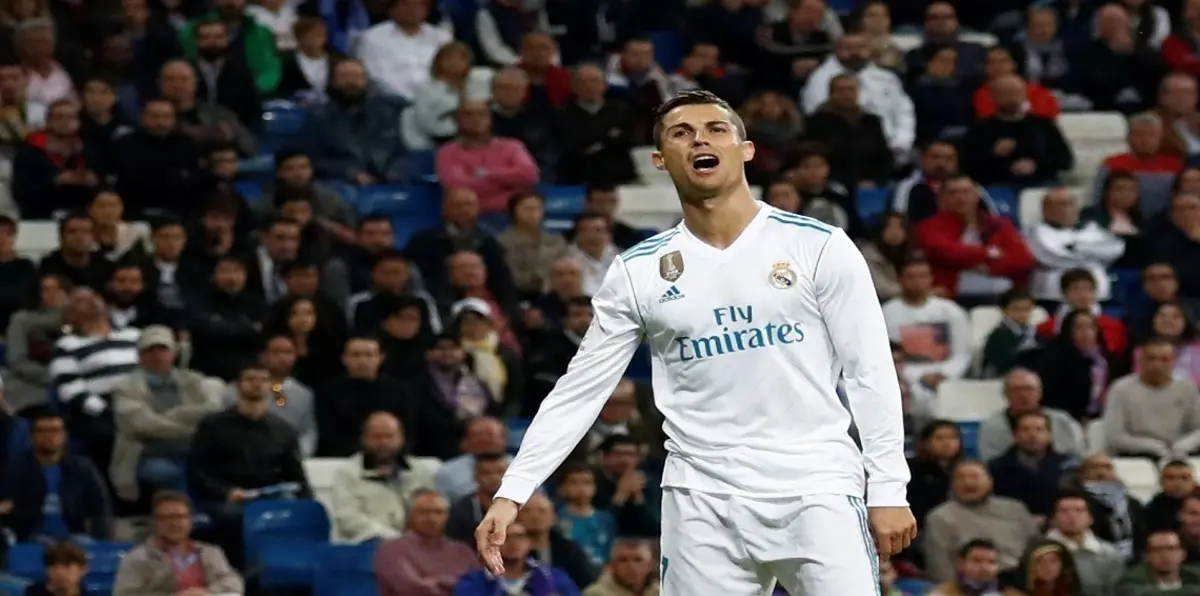 مباراة ريال مدريد ونيقوسيا.. رد اعتبار لرونالدو أم 90 دقيقة أخرى حزينة
