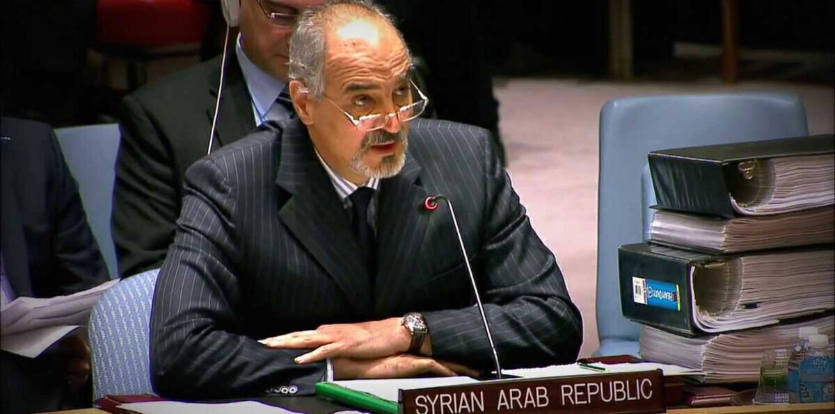 الحكومة السورية: تركيا عرقلت التوصل لاتفاق جديد في محادثات أستانة‎